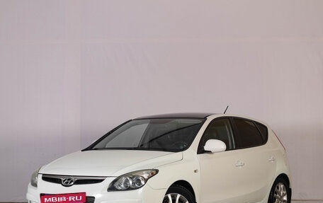 Hyundai i30 I, 2009 год, 719 000 рублей, 3 фотография