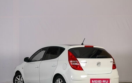 Hyundai i30 I, 2009 год, 719 000 рублей, 6 фотография