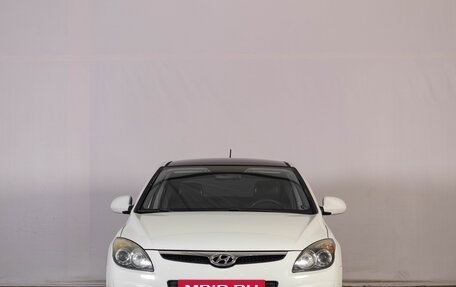 Hyundai i30 I, 2009 год, 719 000 рублей, 2 фотография