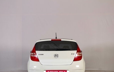 Hyundai i30 I, 2009 год, 719 000 рублей, 5 фотография