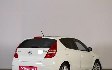 Hyundai i30 I, 2009 год, 719 000 рублей, 4 фотография