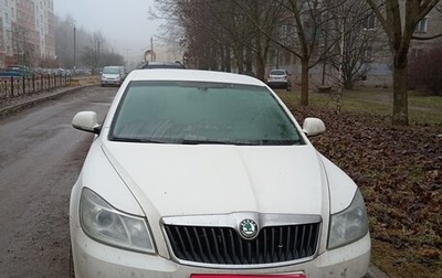 Skoda Octavia, 2012 год, 580 000 рублей, 1 фотография