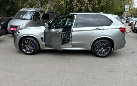 BMW X5 M, 2016 год, 4 400 000 рублей, 1 фотография