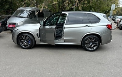 BMW X5 M, 2016 год, 4 400 000 рублей, 1 фотография