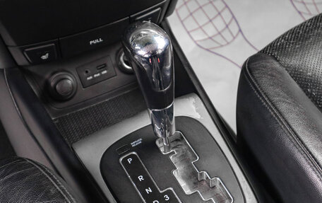 Hyundai i30 I, 2009 год, 719 000 рублей, 17 фотография