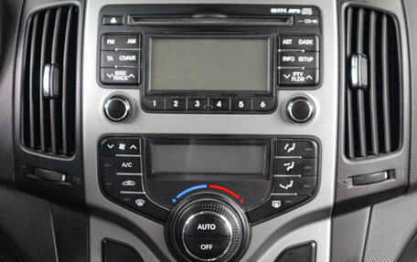 Hyundai i30 I, 2009 год, 719 000 рублей, 16 фотография