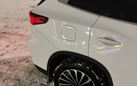 CheryExeed TXL, 2022 год, 1 950 000 рублей, 5 фотография