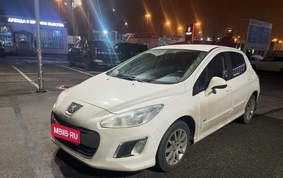 Peugeot 308 II, 2011 год, 530 000 рублей, 1 фотография