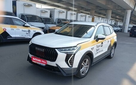 Haval Jolion, 2024 год, 1 599 000 рублей, 1 фотография