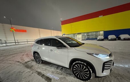 CheryExeed TXL, 2022 год, 1 950 000 рублей, 11 фотография