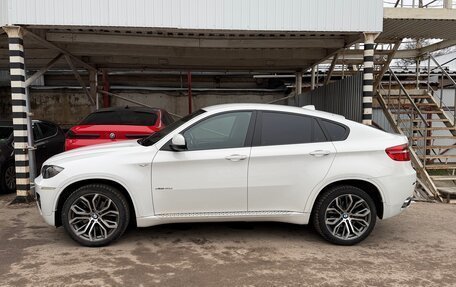 BMW X6, 2010 год, 2 500 000 рублей, 1 фотография
