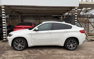 BMW X6, 2010 год, 2 500 000 рублей, 1 фотография