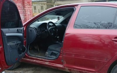 Skoda Octavia, 2005 год, 335 000 рублей, 1 фотография