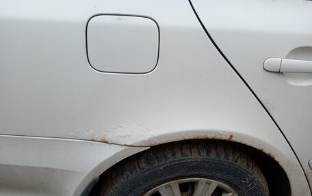 Skoda Octavia, 2012 год, 580 000 рублей, 7 фотография