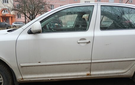 Skoda Octavia, 2012 год, 580 000 рублей, 4 фотография