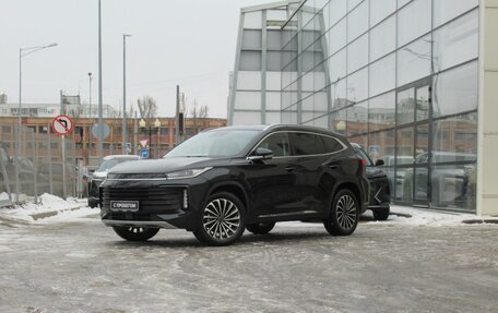 CheryExeed TXL, 2021 год, 2 300 000 рублей, 1 фотография