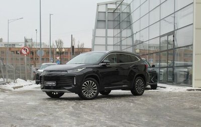 CheryExeed TXL, 2021 год, 2 300 000 рублей, 1 фотография