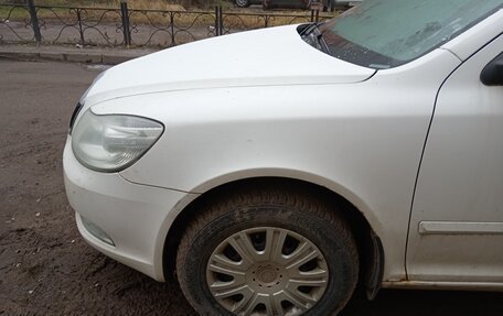 Skoda Octavia, 2012 год, 580 000 рублей, 5 фотография