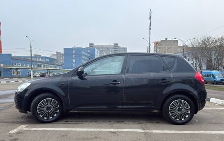 KIA cee'd I рестайлинг, 2008 год, 600 000 рублей, 2 фотография