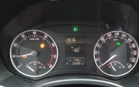 Skoda Octavia, 2012 год, 580 000 рублей, 12 фотография