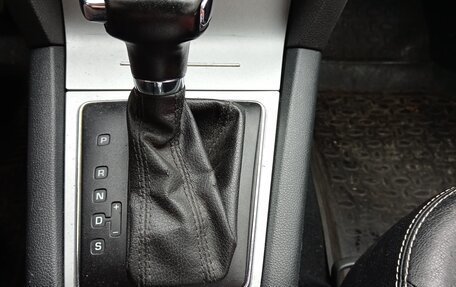 Skoda Octavia, 2012 год, 580 000 рублей, 11 фотография