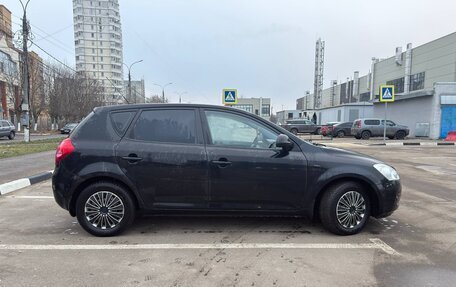KIA cee'd I рестайлинг, 2008 год, 600 000 рублей, 4 фотография