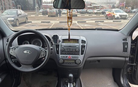 KIA cee'd I рестайлинг, 2008 год, 600 000 рублей, 9 фотография