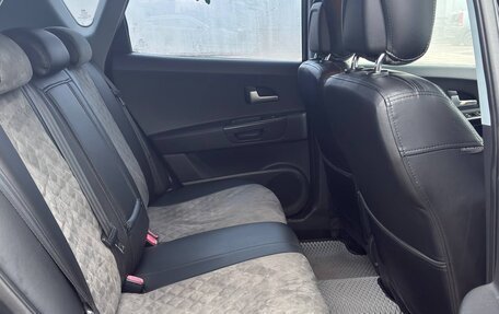 KIA cee'd I рестайлинг, 2008 год, 600 000 рублей, 8 фотография