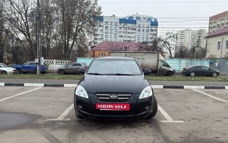 KIA cee'd I рестайлинг, 2008 год, 600 000 рублей, 5 фотография