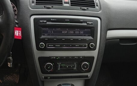 Skoda Octavia, 2012 год, 580 000 рублей, 10 фотография