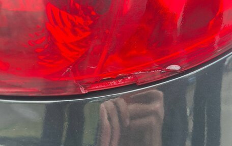 KIA cee'd I рестайлинг, 2008 год, 600 000 рублей, 11 фотография