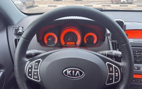 KIA cee'd I рестайлинг, 2008 год, 600 000 рублей, 12 фотография