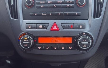 KIA cee'd I рестайлинг, 2008 год, 600 000 рублей, 13 фотография