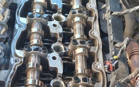 KIA cee'd I рестайлинг, 2008 год, 600 000 рублей, 16 фотография