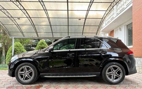 Mercedes-Benz GLE, 2020 год, 7 700 000 рублей, 5 фотография