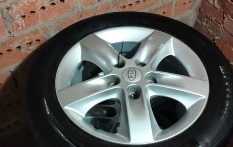 KIA cee'd I рестайлинг, 2008 год, 600 000 рублей, 15 фотография