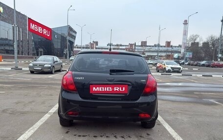 KIA cee'd I рестайлинг, 2008 год, 600 000 рублей, 3 фотография