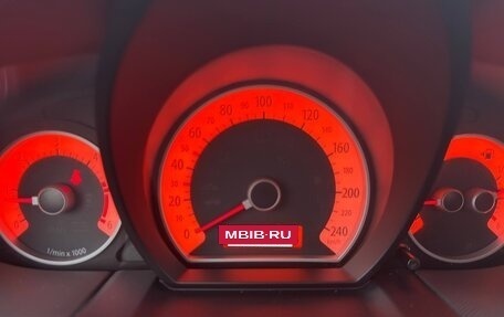 KIA cee'd I рестайлинг, 2008 год, 600 000 рублей, 14 фотография