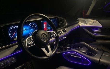 Mercedes-Benz GLE, 2020 год, 7 700 000 рублей, 9 фотография