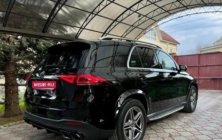 Mercedes-Benz GLE, 2020 год, 7 700 000 рублей, 6 фотография