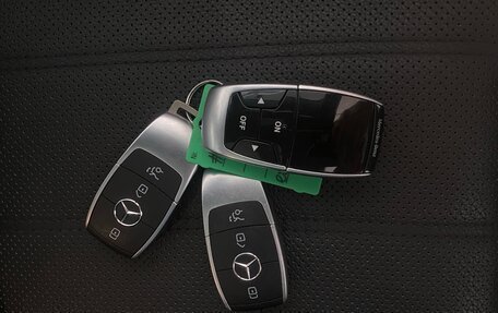 Mercedes-Benz GLE, 2020 год, 7 700 000 рублей, 10 фотография