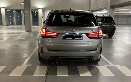 BMW X5 M, 2016 год, 4 400 000 рублей, 2 фотография