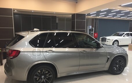 BMW X5 M, 2016 год, 4 400 000 рублей, 5 фотография