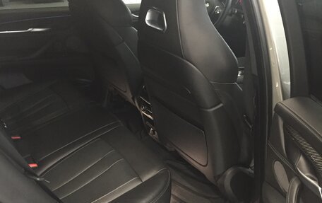 BMW X5 M, 2016 год, 4 400 000 рублей, 7 фотография