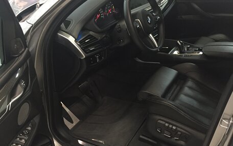 BMW X5 M, 2016 год, 4 400 000 рублей, 9 фотография