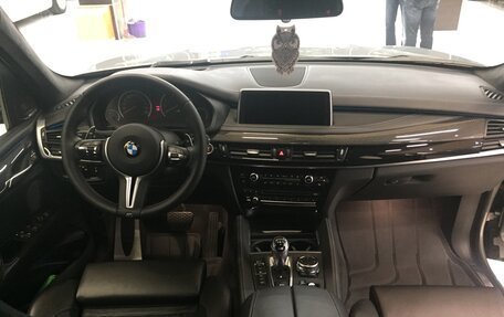 BMW X5 M, 2016 год, 4 400 000 рублей, 8 фотография