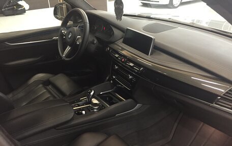 BMW X5 M, 2016 год, 4 400 000 рублей, 6 фотография