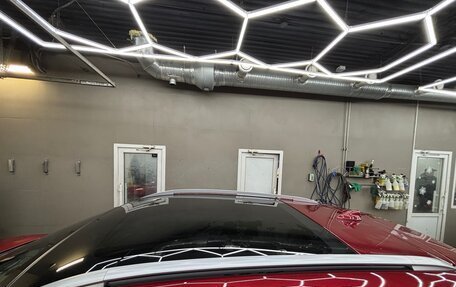 Nissan Qashqai, 2018 год, 1 900 000 рублей, 8 фотография