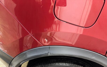 Nissan Qashqai, 2018 год, 1 900 000 рублей, 9 фотография