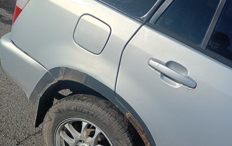 Chery Tiggo (T11), 2007 год, 280 000 рублей, 4 фотография